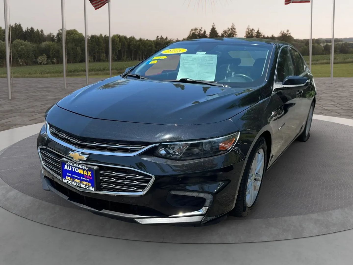 chevrolet malibu 2016 1G1ZJ5SU5GF247984 image chevrolet malibu 2016 1G1ZJ5SU5GF247984 image