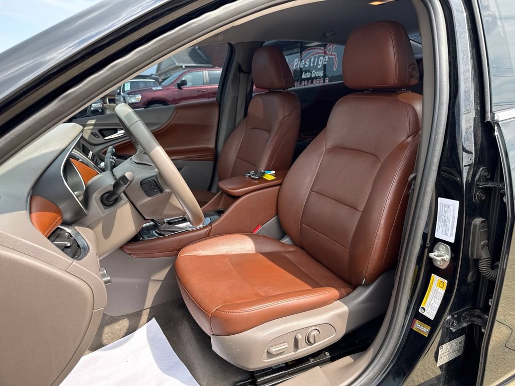 chevrolet malibu 2016 1G1ZE5ST9GF281308 image chevrolet malibu 2016 1G1ZE5ST9GF281308 image
