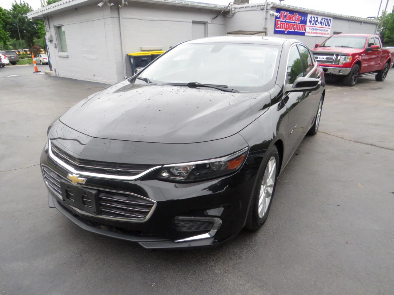 chevrolet malibu 2016 1G1ZE5ST1GF247461 image chevrolet malibu 2016 1G1ZE5ST1GF247461 image