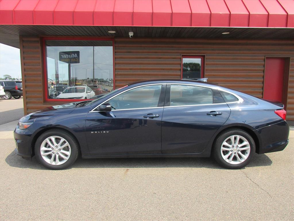 chevrolet malibu 2016 1G1ZE5ST9GF170757 image chevrolet malibu 2016 1G1ZE5ST9GF170757 image
