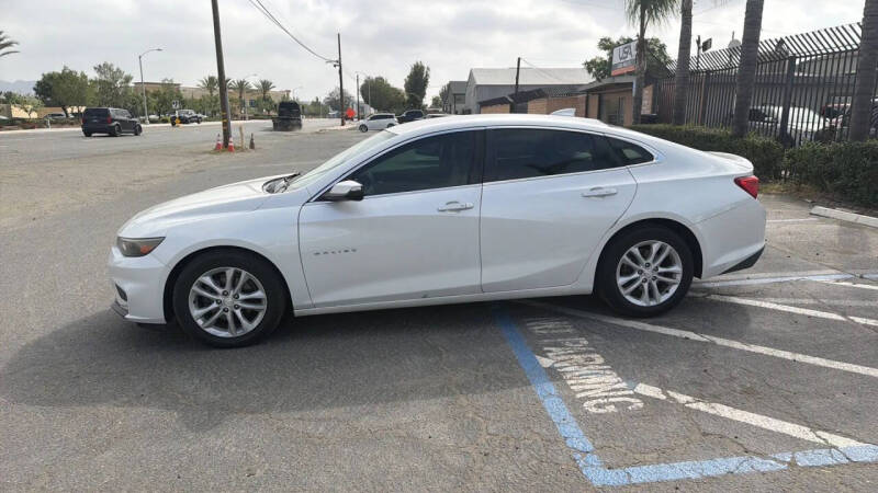 chevrolet malibu 2016 1G1ZE5STXGF201188 image chevrolet malibu 2016 1G1ZE5STXGF201188 image