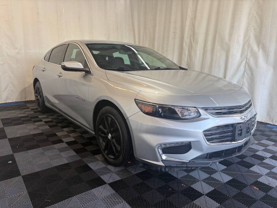 chevrolet malibu 2016 1G1ZE5ST9GF346089 image chevrolet malibu 2016 1G1ZE5ST9GF346089 image