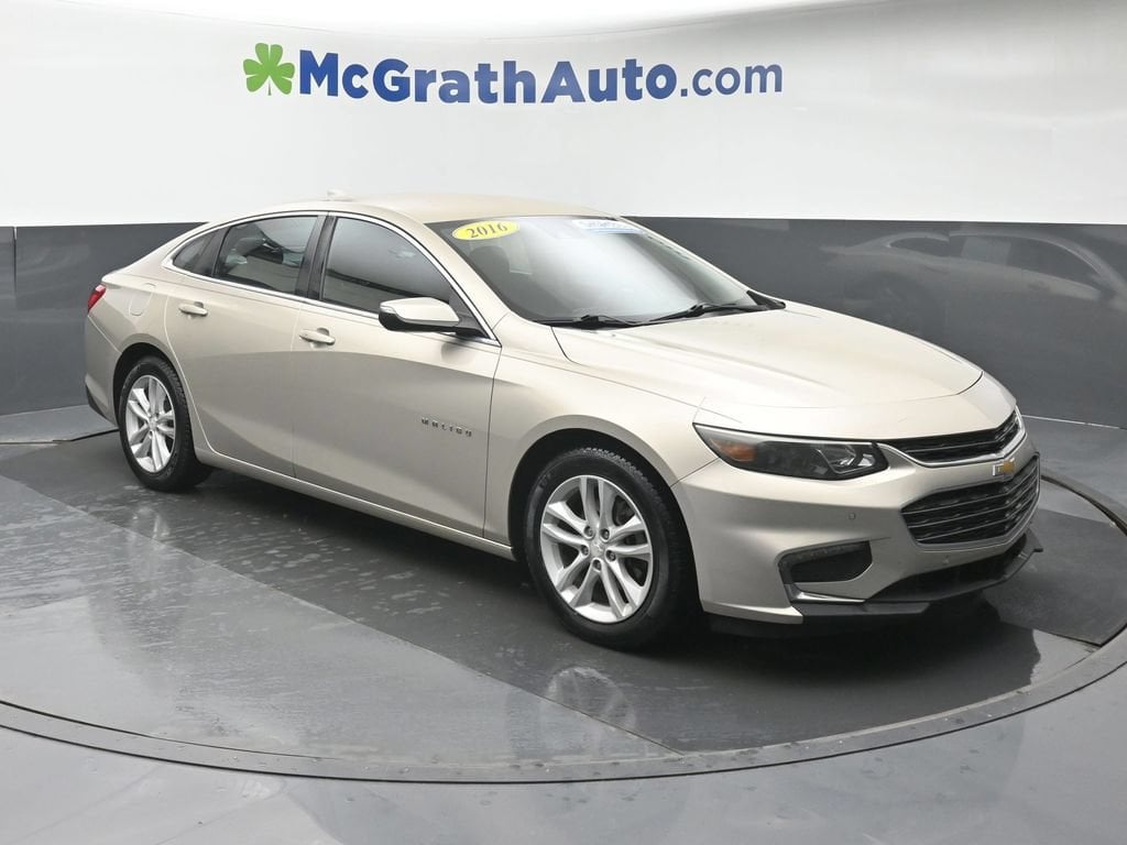 chevrolet malibu 2016 1G1ZE5ST2GF207583 image chevrolet malibu 2016 1G1ZE5ST2GF207583 image