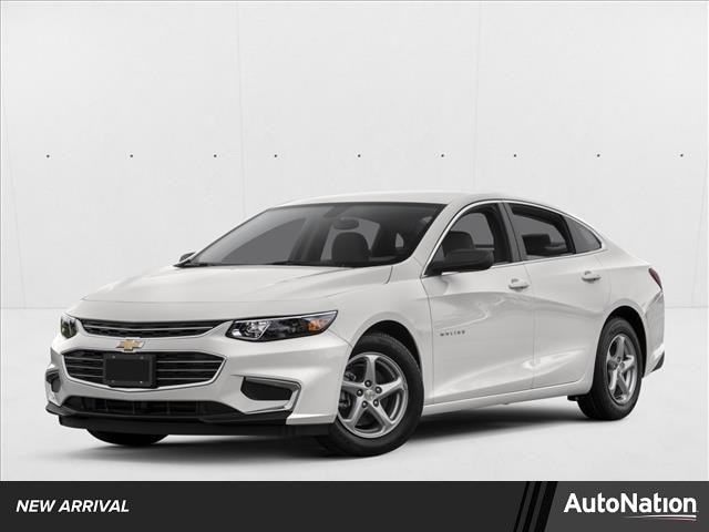 chevrolet malibu 2016 1G1ZB5ST5GF303832 image