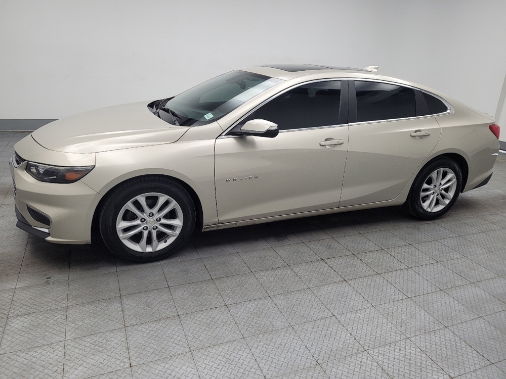 chevrolet malibu 2016 1G1ZE5ST3GF269204 image chevrolet malibu 2016 1G1ZE5ST3GF269204 image