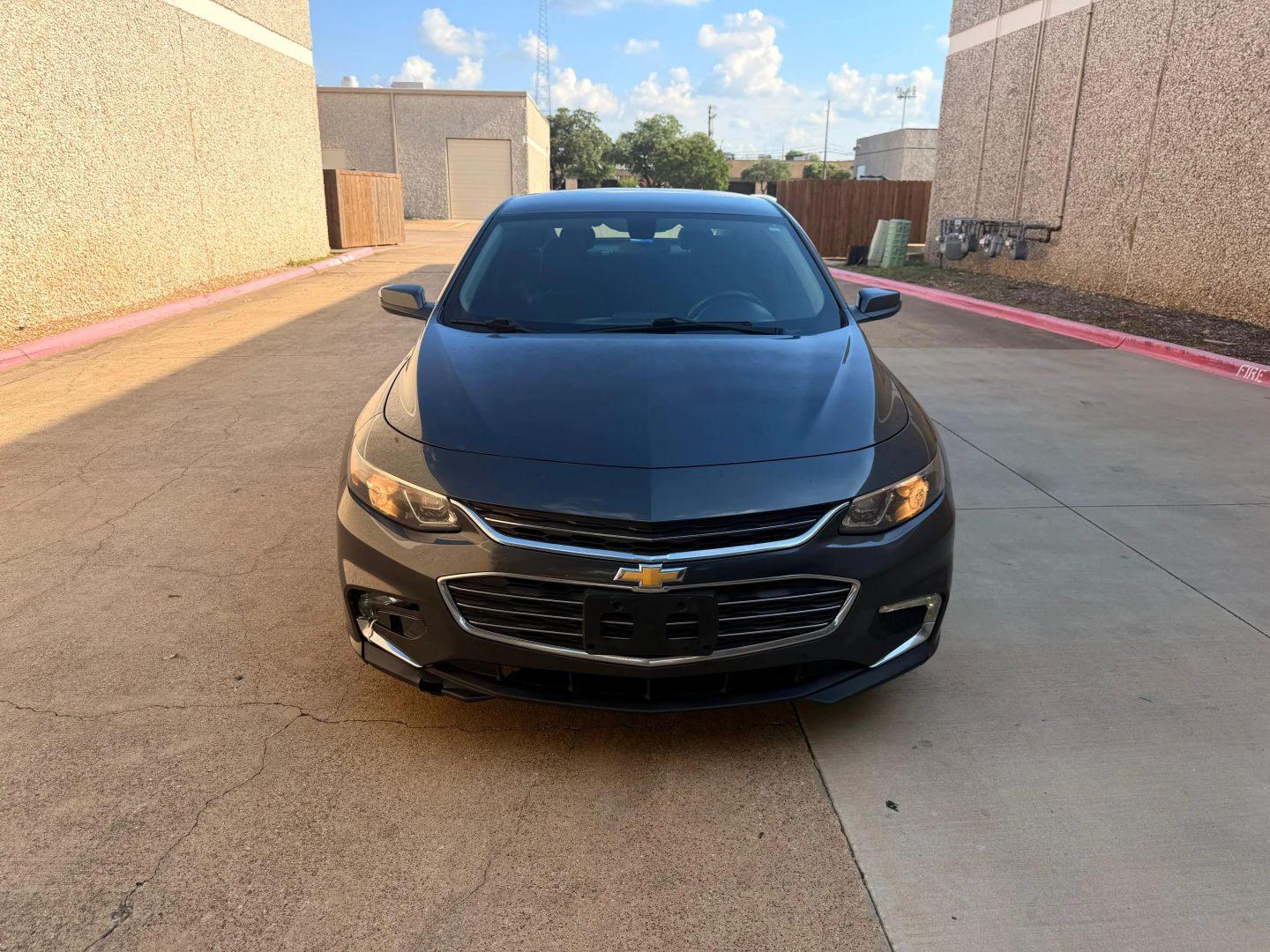 chevrolet malibu 2016 1G1ZE5ST1GF302460 image chevrolet malibu 2016 1G1ZE5ST1GF302460 image
