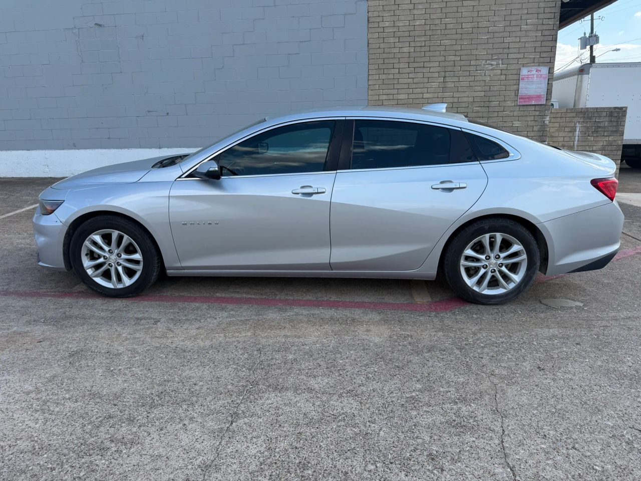chevrolet malibu 2016 1G1ZE5STXGF303932 image chevrolet malibu 2016 1G1ZE5STXGF303932 image