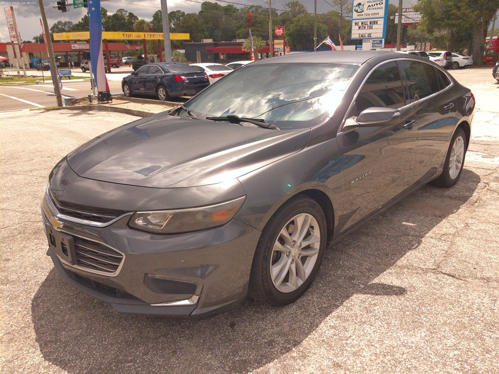 chevrolet malibu 2016 1G1ZE5ST6GF202497 image chevrolet malibu 2016 1G1ZE5ST6GF202497 image