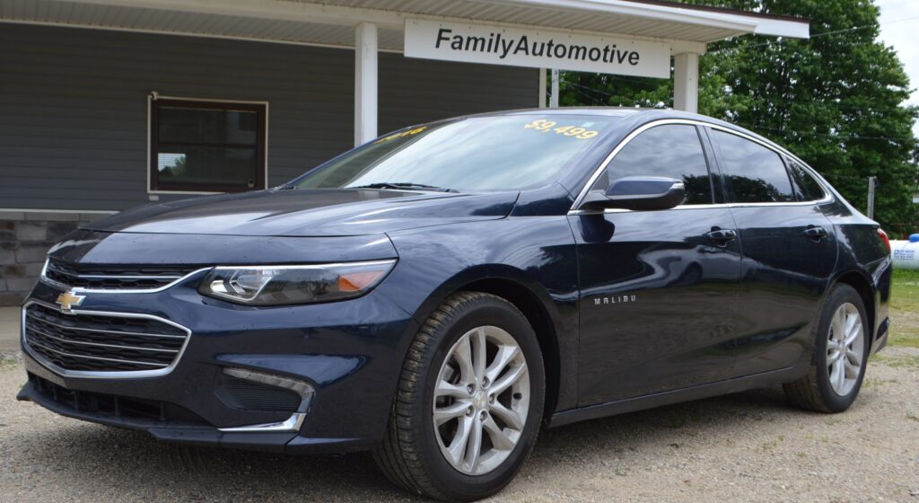 chevrolet malibu 2016 1G1ZE5ST1GF239909 image chevrolet malibu 2016 1G1ZE5ST1GF239909 image