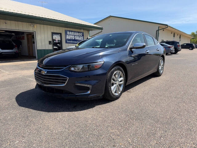 chevrolet malibu 2016 1G1ZE5ST2GF180577 image chevrolet malibu 2016 1G1ZE5ST2GF180577 image