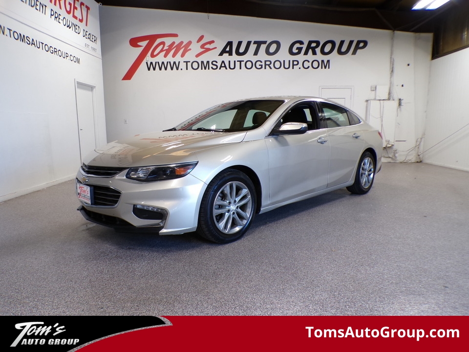 chevrolet malibu 2016 1G1ZE5ST0GF299809 image chevrolet malibu 2016 1G1ZE5ST0GF299809 image
