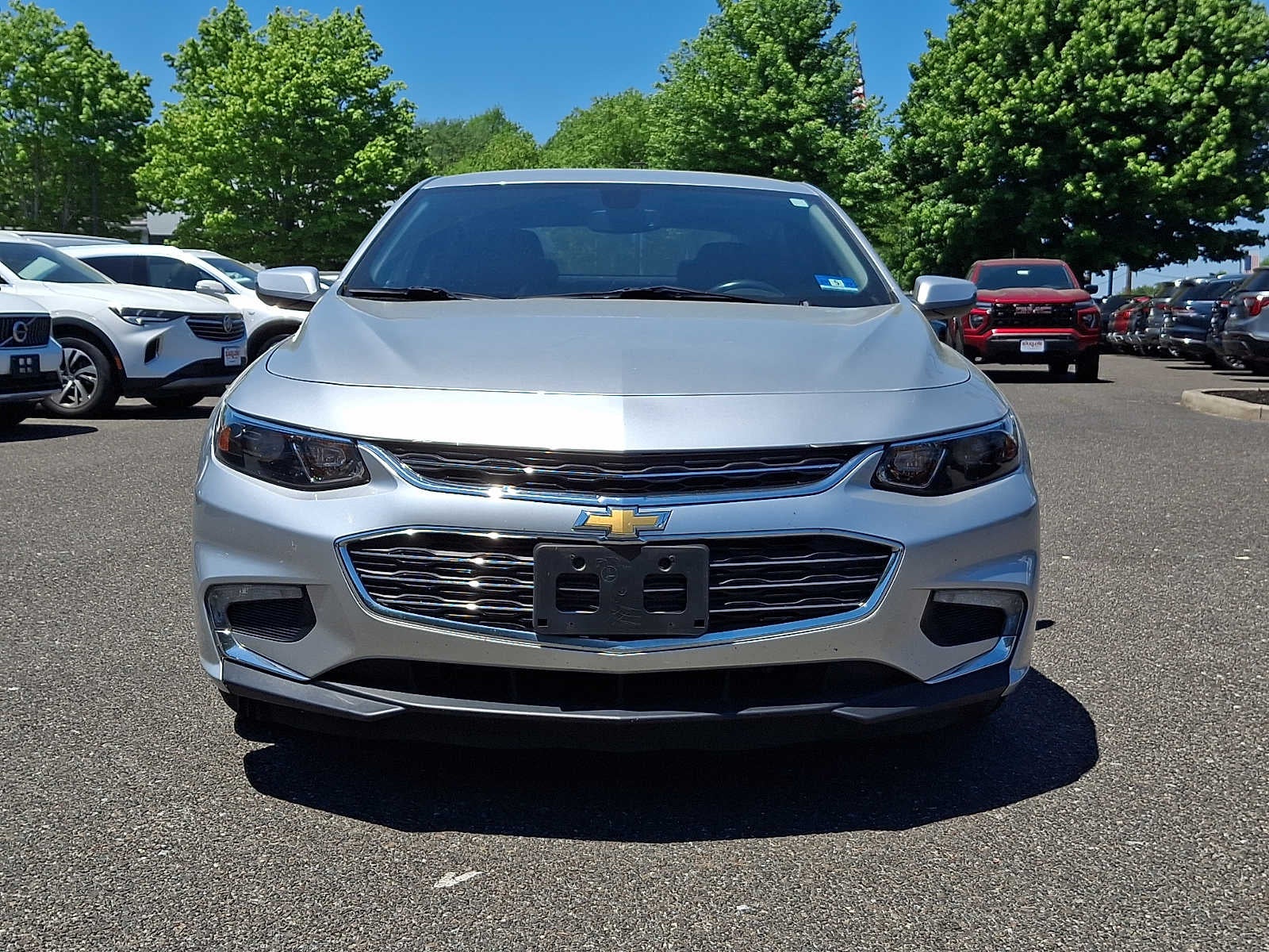chevrolet malibu 2016 1G1ZE5ST9GF237700 image chevrolet malibu 2016 1G1ZE5ST9GF237700 image