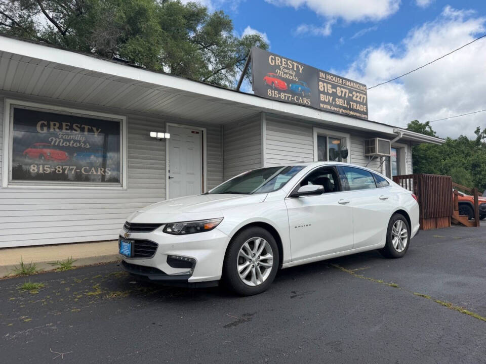 chevrolet malibu 2016 1G1ZJ5SUXGF324896 image chevrolet malibu 2016 1G1ZJ5SUXGF324896 image