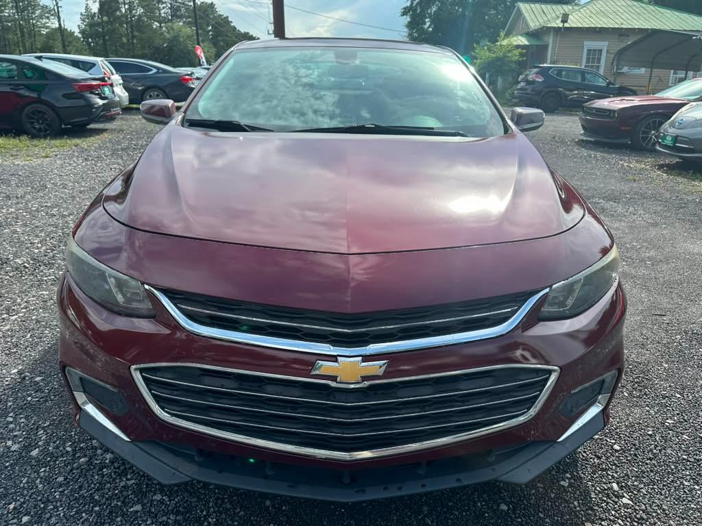 chevrolet malibu 2016 1G1ZE5ST5GF260326 image chevrolet malibu 2016 1G1ZE5ST5GF260326 image