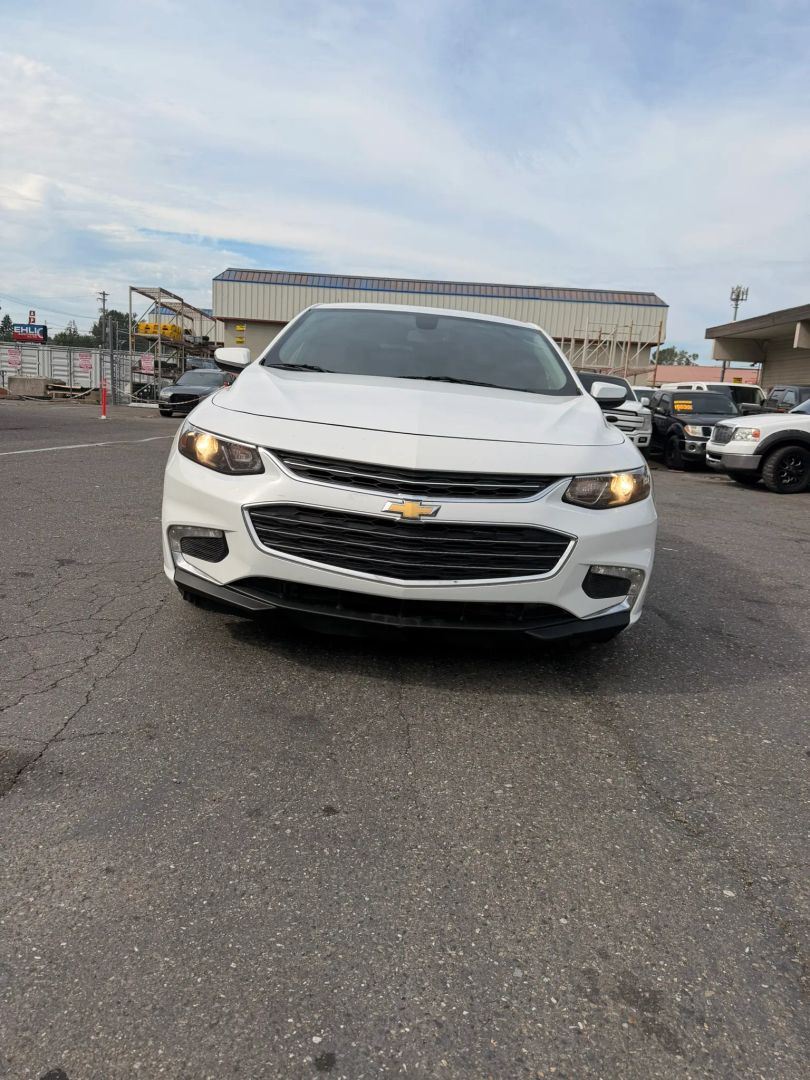 chevrolet malibu 2016 1G1ZE5ST2GF231267 image chevrolet malibu 2016 1G1ZE5ST2GF231267 image