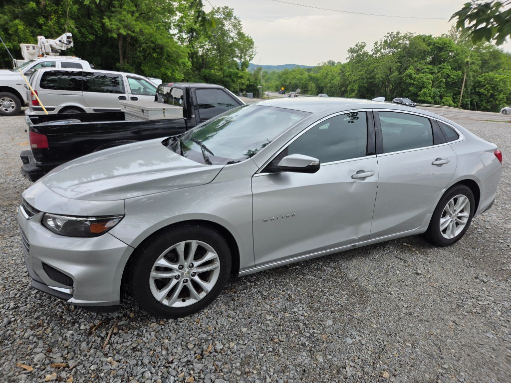 chevrolet malibu 2016 1G1ZE5ST7GF277029 image chevrolet malibu 2016 1G1ZE5ST7GF277029 image