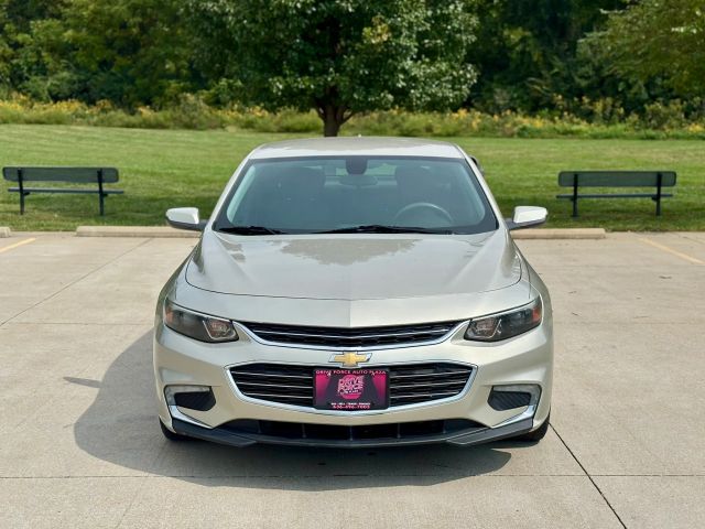 chevrolet malibu 2016 1G1ZE5ST1GF262042 image chevrolet malibu 2016 1G1ZE5ST1GF262042 image