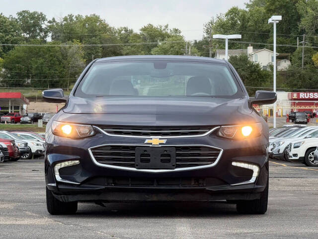 chevrolet malibu 2016 1G1ZE5ST7GF216845 image chevrolet malibu 2016 1G1ZE5ST7GF216845 image