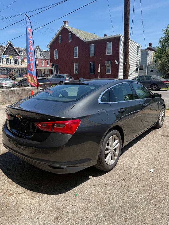 chevrolet malibu 2016 1G1ZE5ST0GF316768 image chevrolet malibu 2016 1G1ZE5ST0GF316768 image