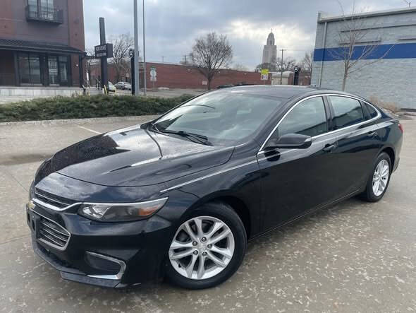chevrolet malibu 2016 1G1ZE5ST8GF223397 image chevrolet malibu 2016 1G1ZE5ST8GF223397 image