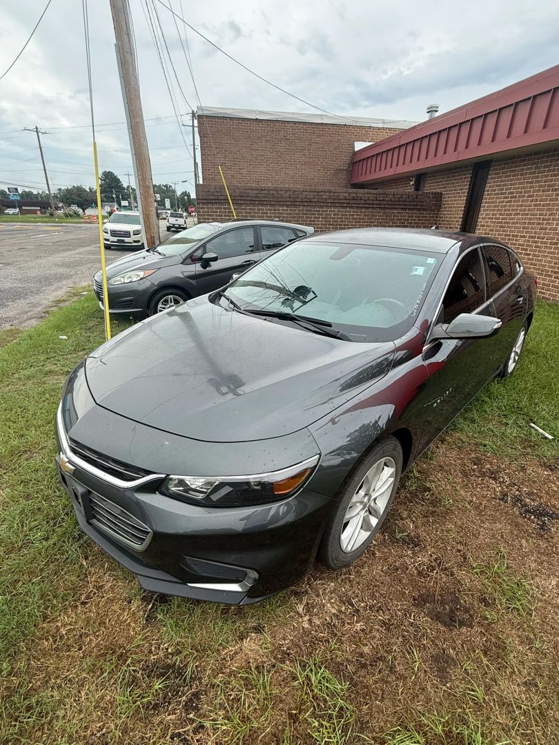 chevrolet malibu 2016 1G1ZE5ST2GF228093 image chevrolet malibu 2016 1G1ZE5ST2GF228093 image