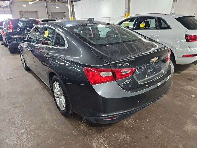 chevrolet malibu 2016 1G1ZE5ST4GF331211 image chevrolet malibu 2016 1G1ZE5ST4GF331211 image