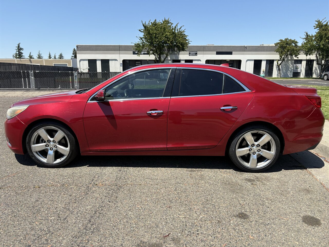 chevrolet malibu 2016 1G1ZE5ST1GF295302 image chevrolet malibu 2016 1G1ZE5ST1GF295302 image