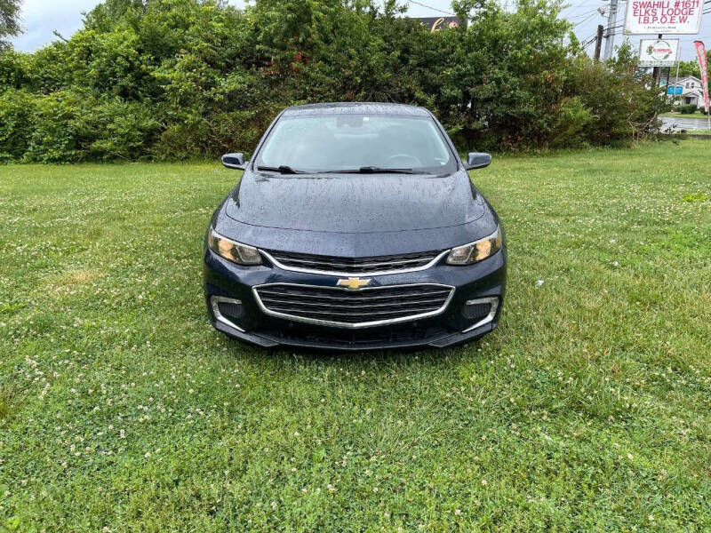 chevrolet malibu 2016 1G1ZE5ST0GF337460 image chevrolet malibu 2016 1G1ZE5ST0GF337460 image