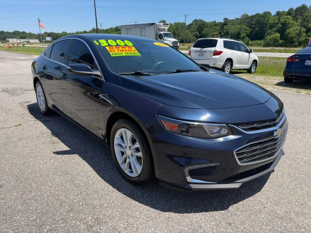chevrolet malibu 2016 1G1ZE5ST5GF339480 image chevrolet malibu 2016 1G1ZE5ST5GF339480 image