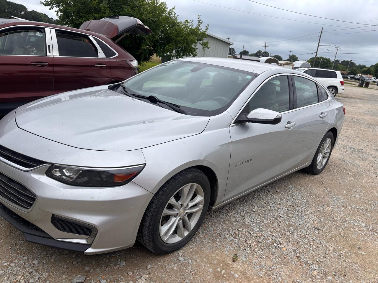 chevrolet malibu 2016 1G1ZE5ST3GF212601 image chevrolet malibu 2016 1G1ZE5ST3GF212601 image