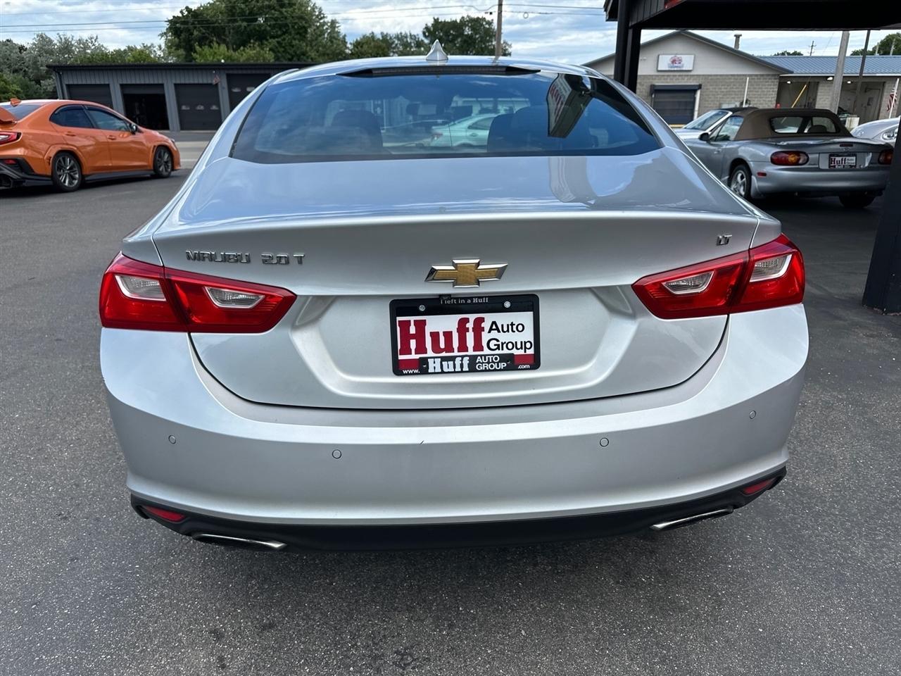 chevrolet malibu 2016 1G1ZF5SX4GF233490 image chevrolet malibu 2016 1G1ZF5SX4GF233490 image
