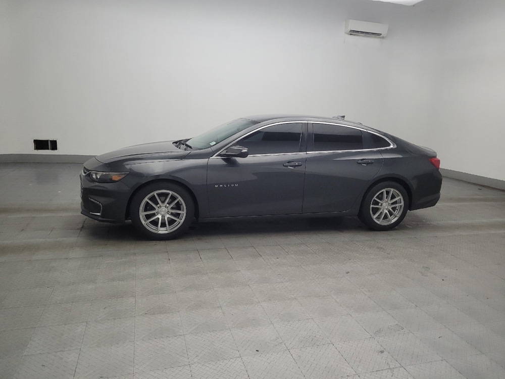 chevrolet malibu 2016 1G1ZE5ST8GF320891 image chevrolet malibu 2016 1G1ZE5ST8GF320891 image