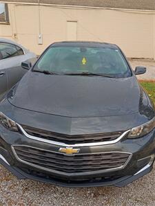 chevrolet malibu 2016 1G1ZE5ST2GF269419 image chevrolet malibu 2016 1G1ZE5ST2GF269419 image