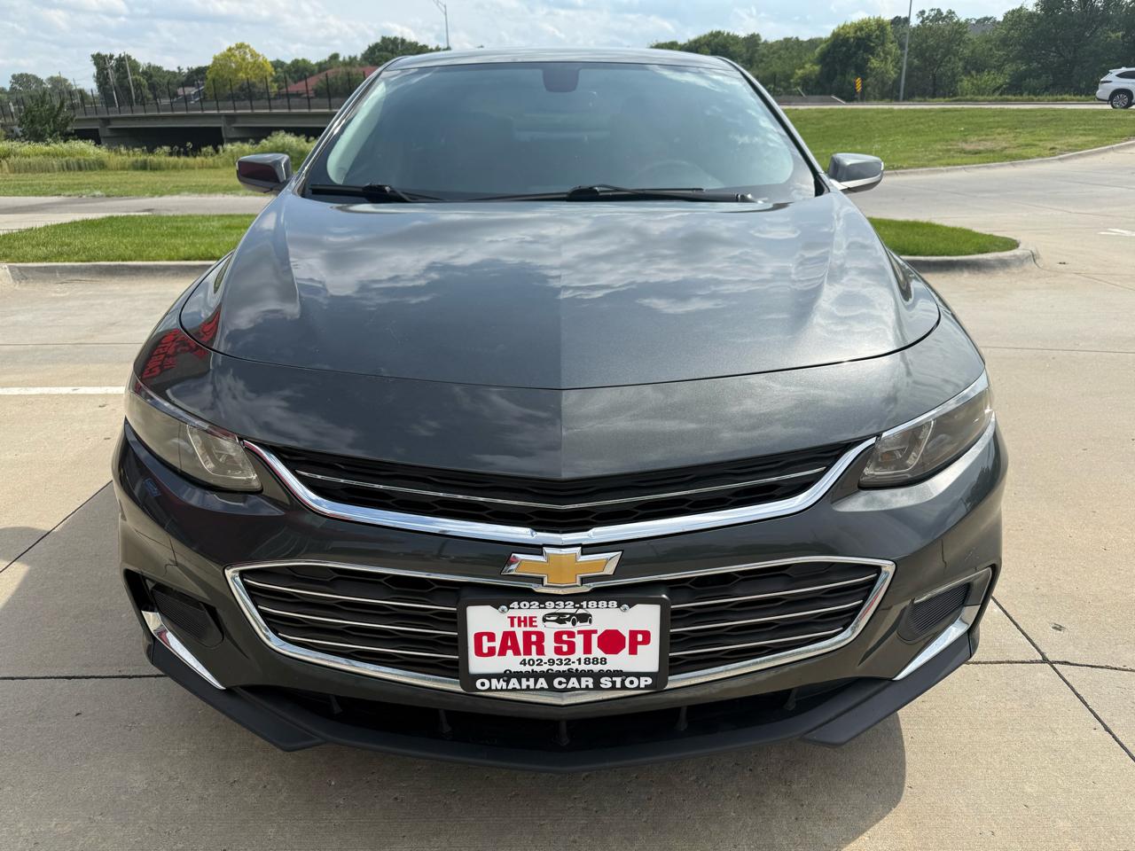 chevrolet malibu 2016 1G1ZE5ST3GF334536 image chevrolet malibu 2016 1G1ZE5ST3GF334536 image