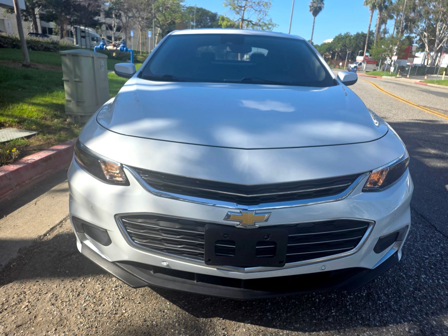 chevrolet malibu 2016 1G1ZJ5SU7GF287533 image chevrolet malibu 2016 1G1ZJ5SU7GF287533 image