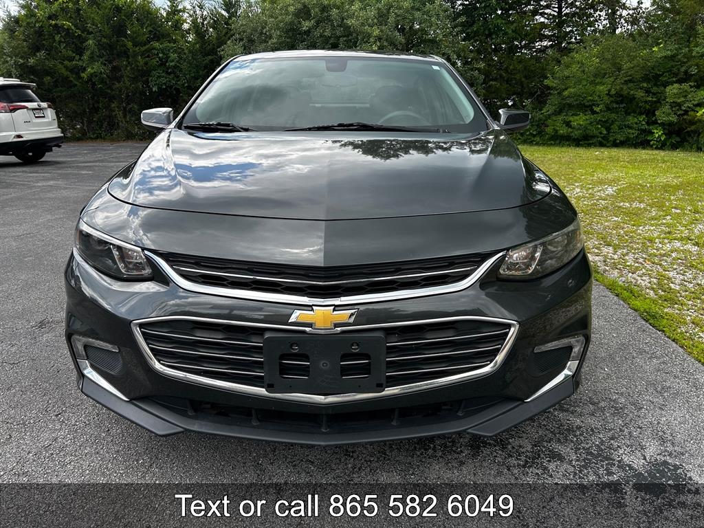 chevrolet malibu 2016 1G1ZE5ST4GF293804 image chevrolet malibu 2016 1G1ZE5ST4GF293804 image