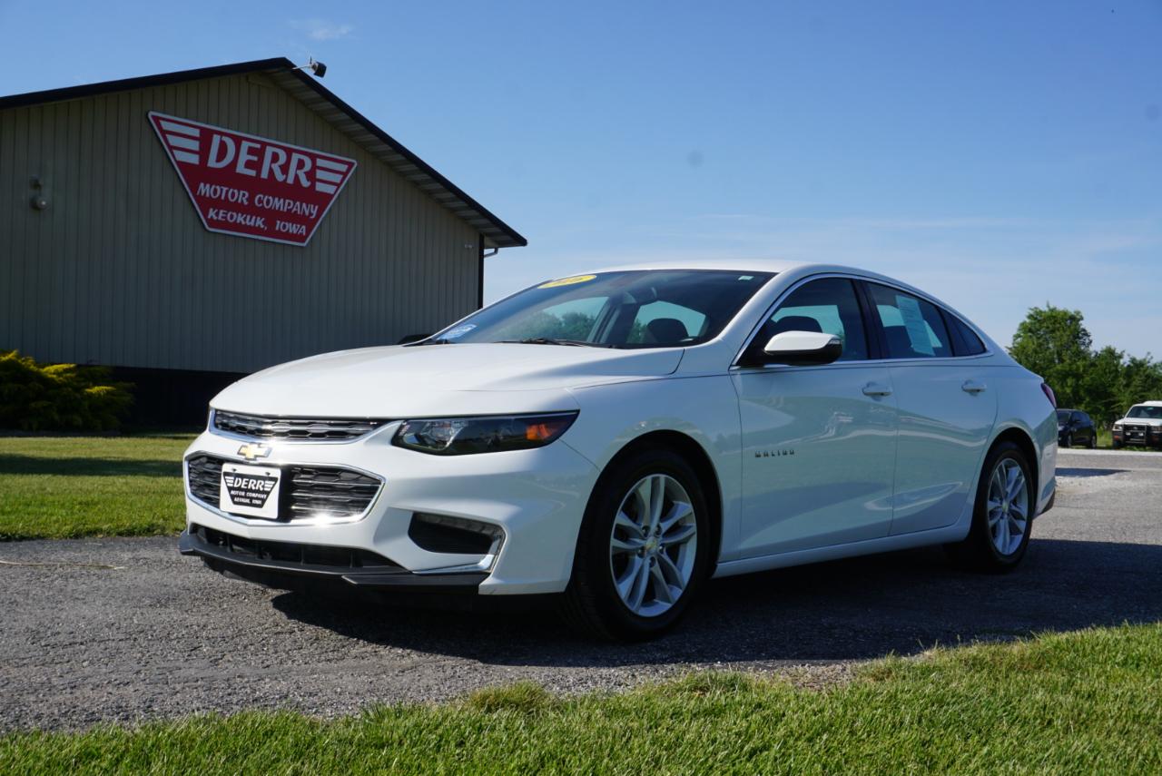 chevrolet malibu 2016 1G1ZE5ST5GF313560 image chevrolet malibu 2016 1G1ZE5ST5GF313560 image