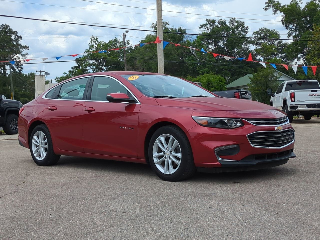 chevrolet malibu 2016 1G1ZE5STXGF234692 image chevrolet malibu 2016 1G1ZE5STXGF234692 image
