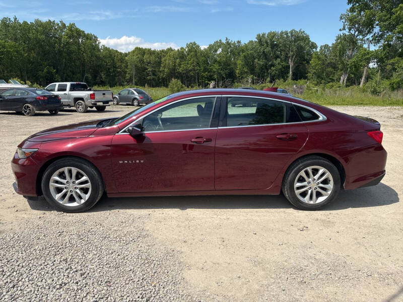 chevrolet malibu 2016 1G1ZE5ST8GF302133 image chevrolet malibu 2016 1G1ZE5ST8GF302133 image