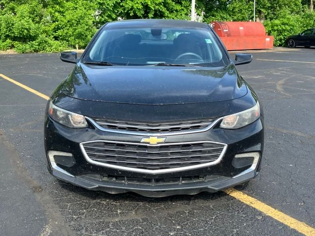 chevrolet malibu 2016 1G1ZE5ST0GF170548 image chevrolet malibu 2016 1G1ZE5ST0GF170548 image