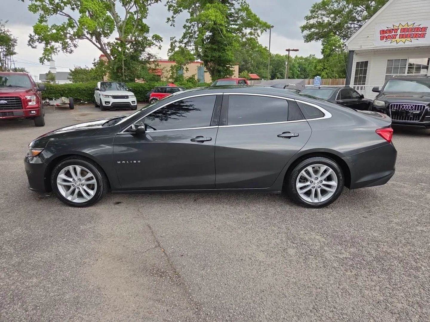 chevrolet malibu 2016 1G1ZE5ST5GF310254 image chevrolet malibu 2016 1G1ZE5ST5GF310254 image
