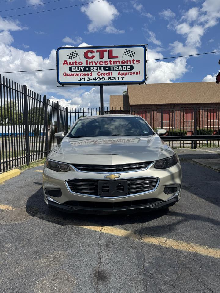chevrolet malibu 2016 1G1ZE5ST2GF192079 image chevrolet malibu 2016 1G1ZE5ST2GF192079 image
