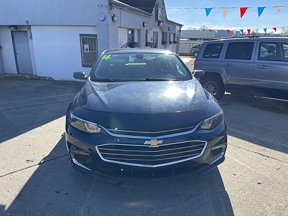 chevrolet malibu 2016 1G1ZE5ST7GF227182 image chevrolet malibu 2016 1G1ZE5ST7GF227182 image