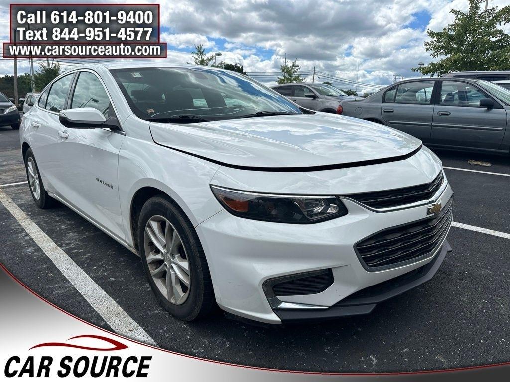 chevrolet malibu 2016 1G1ZE5ST5GF173834 image chevrolet malibu 2016 1G1ZE5ST5GF173834 image