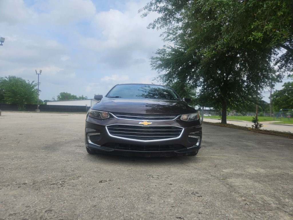 chevrolet malibu 2016 1G1ZE5ST2GF359895 image chevrolet malibu 2016 1G1ZE5ST2GF359895 image