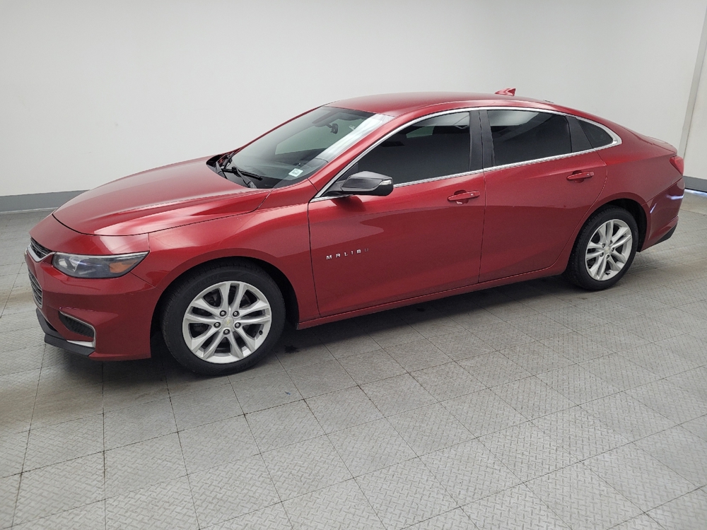 chevrolet malibu 2016 1G1ZE5ST1GF277849 image chevrolet malibu 2016 1G1ZE5ST1GF277849 image