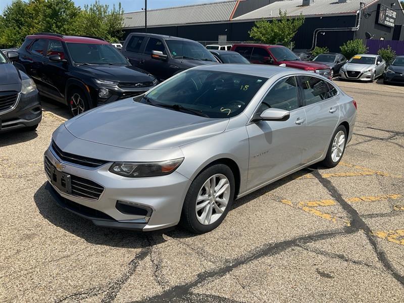 chevrolet malibu 2016 1G1ZE5ST8GF171396 image chevrolet malibu 2016 1G1ZE5ST8GF171396 image