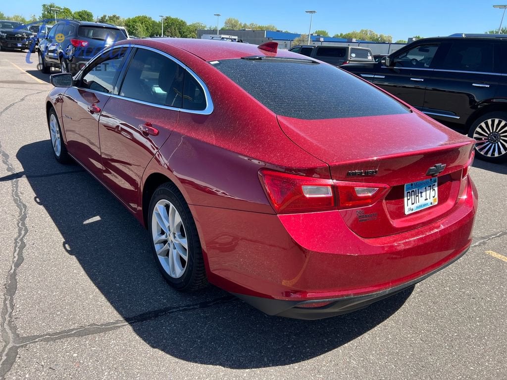 chevrolet malibu 2016 1G1ZE5ST5GF195753 image chevrolet malibu 2016 1G1ZE5ST5GF195753 image