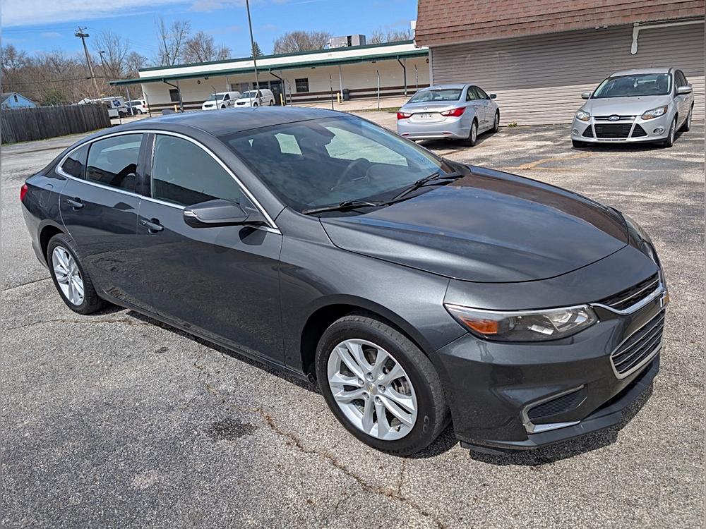 chevrolet malibu 2016 1G1ZE5ST2GF349898 image chevrolet malibu 2016 1G1ZE5ST2GF349898 image