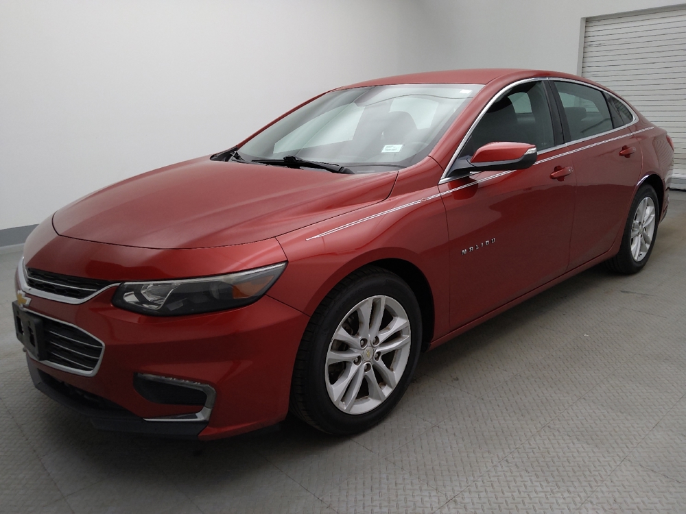 chevrolet malibu 2016 1G1ZE5ST0GF190752 image chevrolet malibu 2016 1G1ZE5ST0GF190752 image